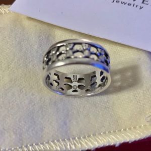 James Avery Jewelry - James Avery teddy bear band π§Έ π James Avery Jewelry - James Avery teddy bear band π§Έ π
